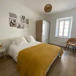 Maison 6 Personnes-Clim-Wifi-Proche Centre Ville