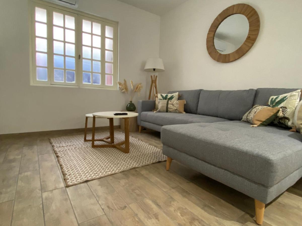 Holiday home Maison 6 Personnes-clim-wifi-proche Centre