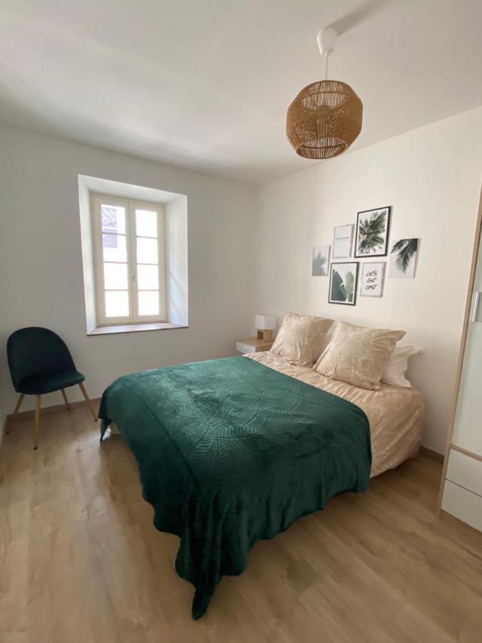 Maison 6 Personnes-clim-wifi-proche Centre *