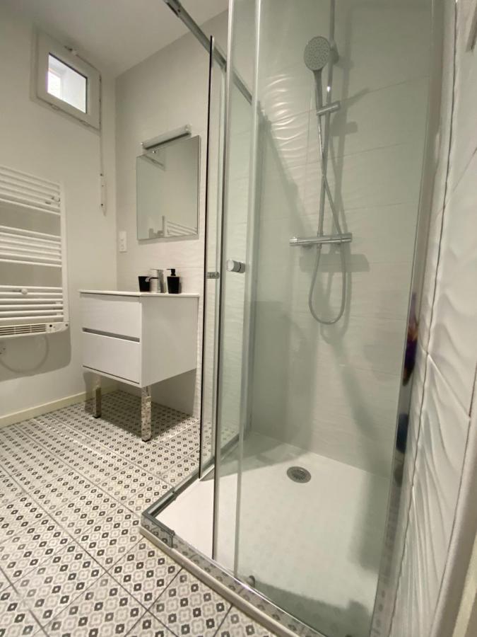 Maison 6 Personnes-clim-wifi-proche Centre Carcassonne