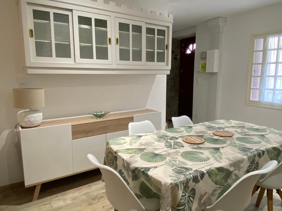 Maison 6 Personnes-clim-wifi-proche Centre