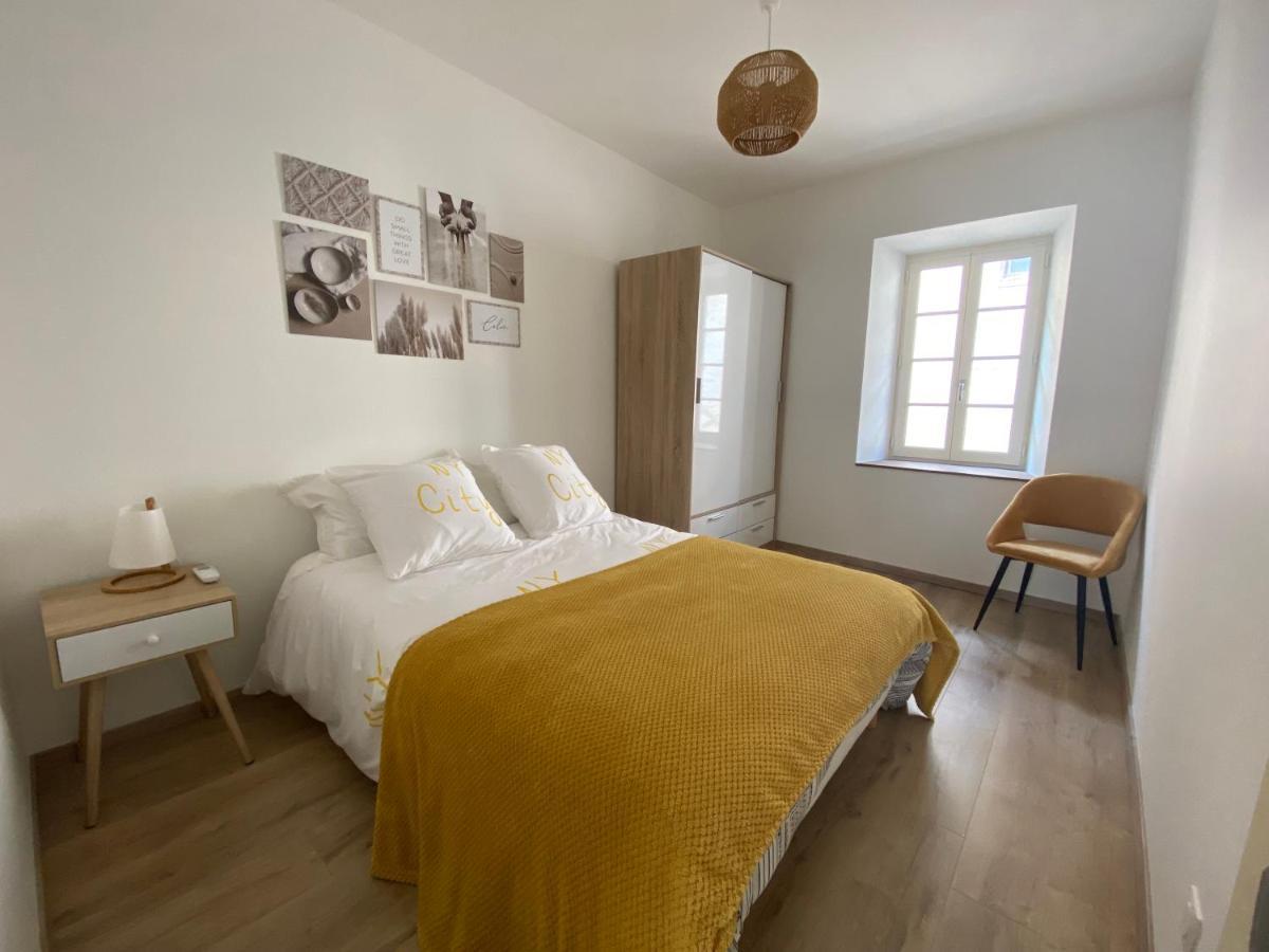 Holiday home Maison 6 Personnes-clim-wifi-proche Centre Carcassonne