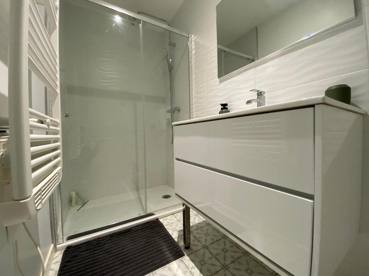 Holiday home Maison 6 Personnes-clim-wifi-proche Centre