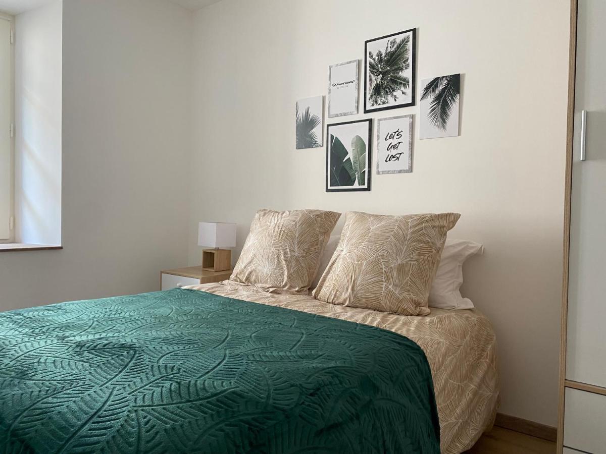 Maison 6 Personnes-clim-wifi-proche Centre Holiday home *