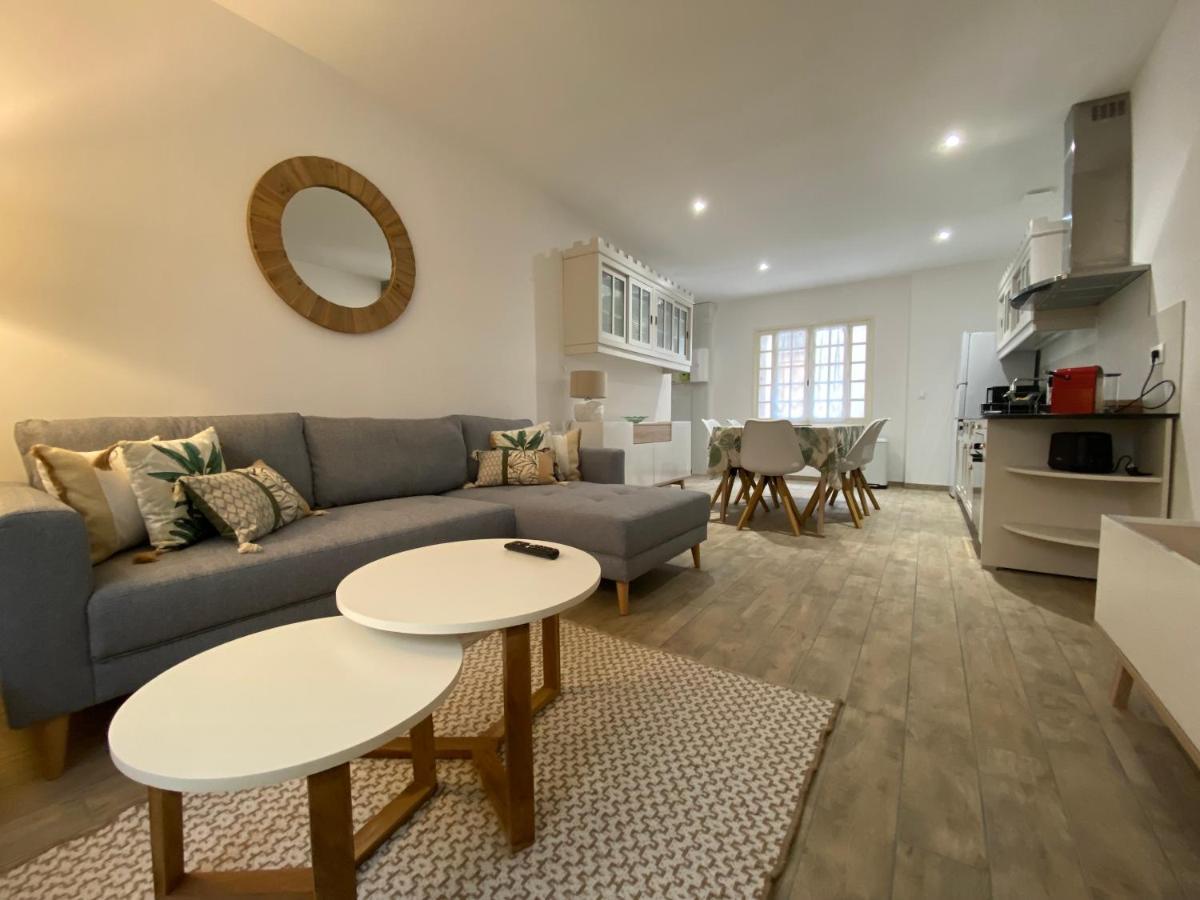Maison 6 Personnes-clim-wifi-proche Centre