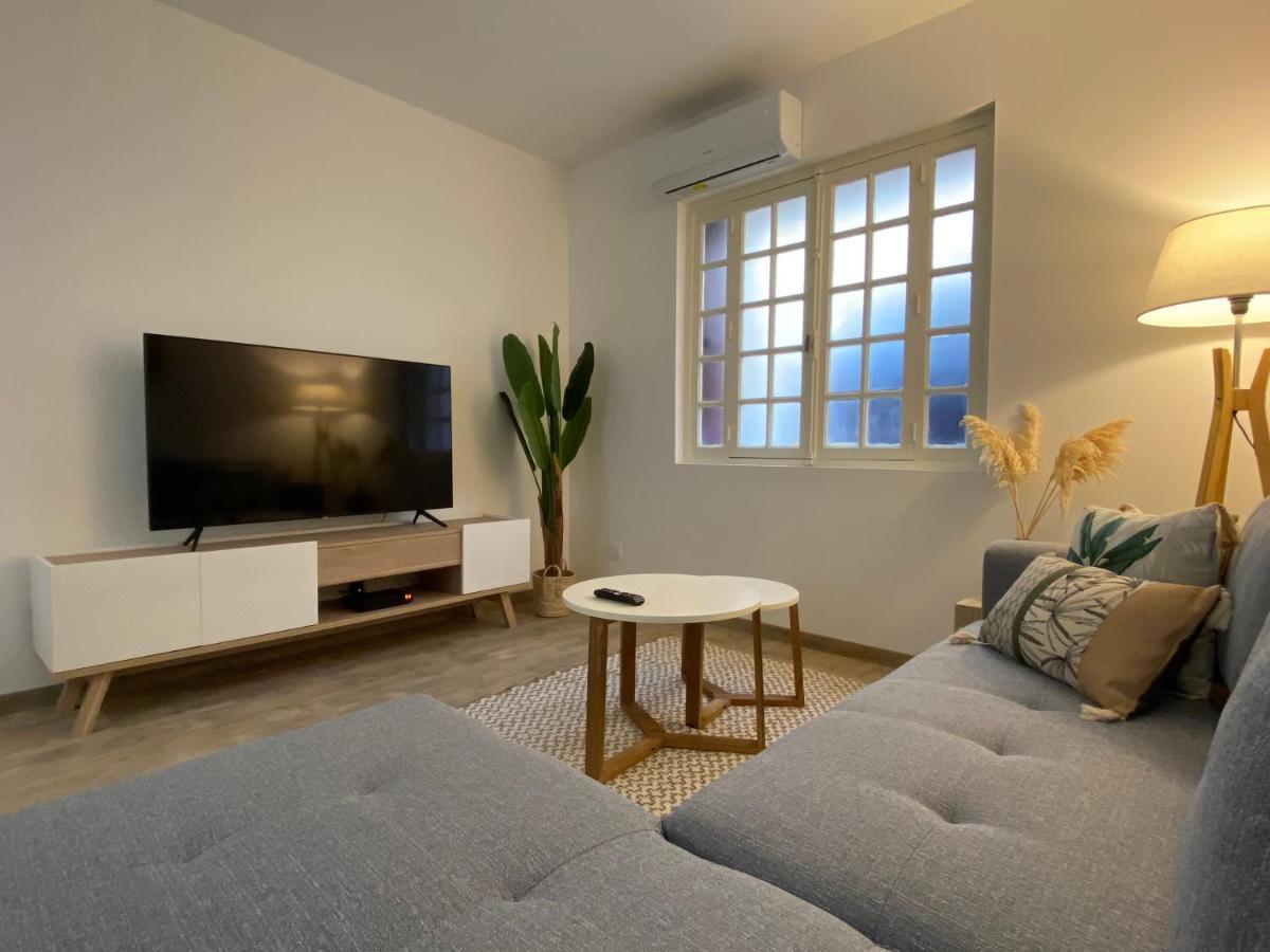 Maison 6 Personnes-clim-wifi-proche Centre Holiday home *