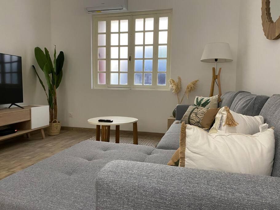 Maison 6 Personnes-clim-wifi-proche Centre Holiday home Carcassonne