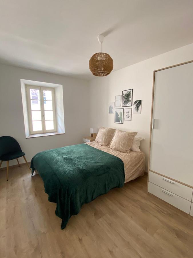 Maison 6 Personnes-clim-wifi-proche Centre Holiday home Carcassonne