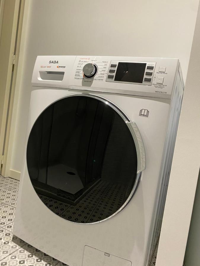 Maison 6 Personnes-clim-wifi-proche Centre Holiday home *
