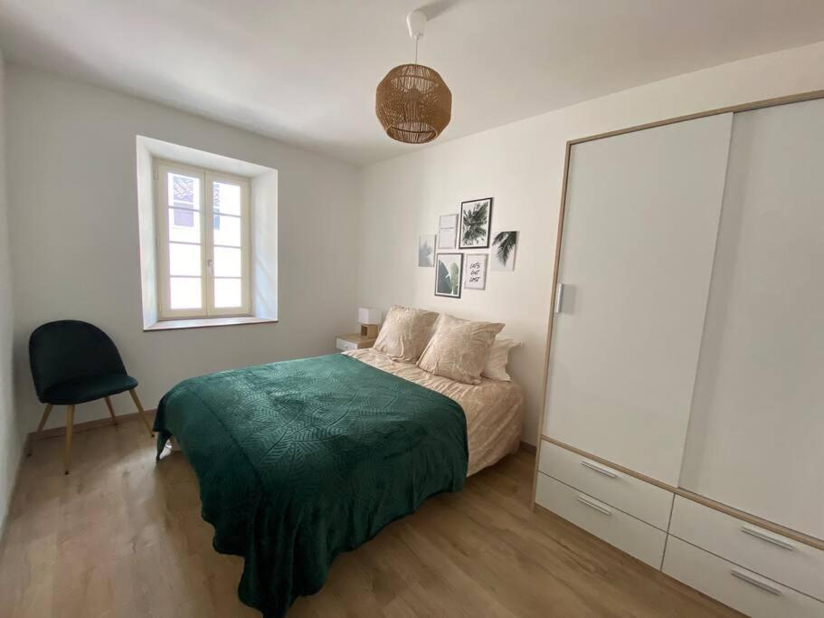 Maison 6 Personnes-clim-wifi-proche Centre * Carcassonne