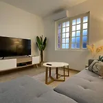 Maison 6 Personnes-Clim-Wifi-Proche Centre Ville